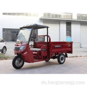 Mini Single Seat Electrico Electric Electric Adult Dreirad